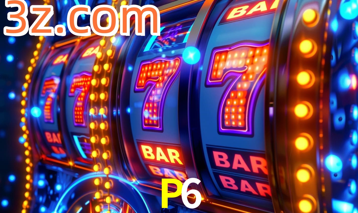 Bônus P6 Para Todos